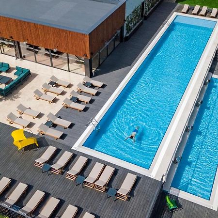 New Sairme Hotel Kültér fotó