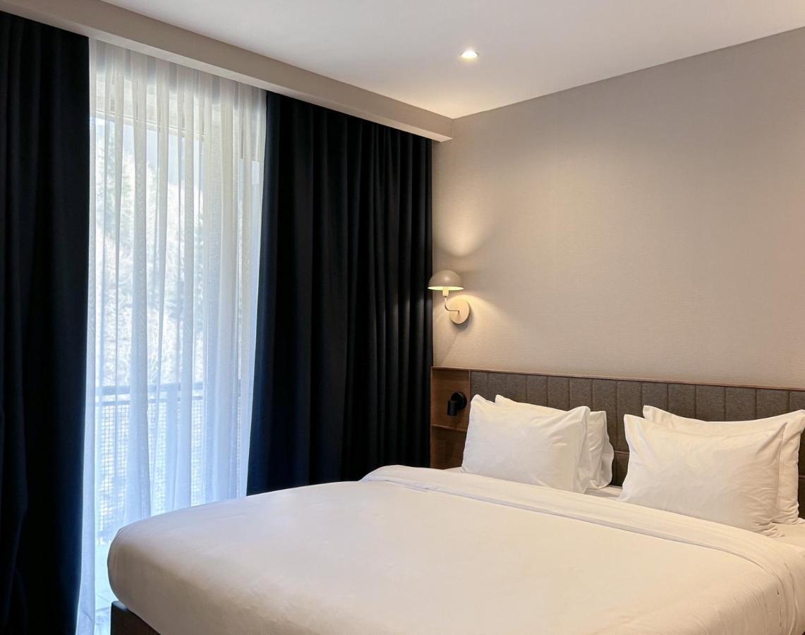 New Sairme Hotel Szoba fotó
